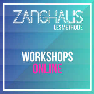Workshops online