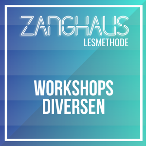 Workshops diversen