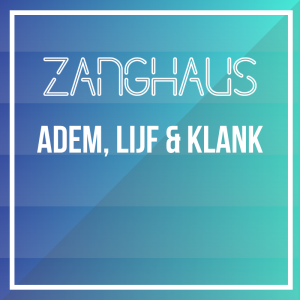 Adem, lijf & klank