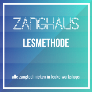 Zanghaus lesmethode