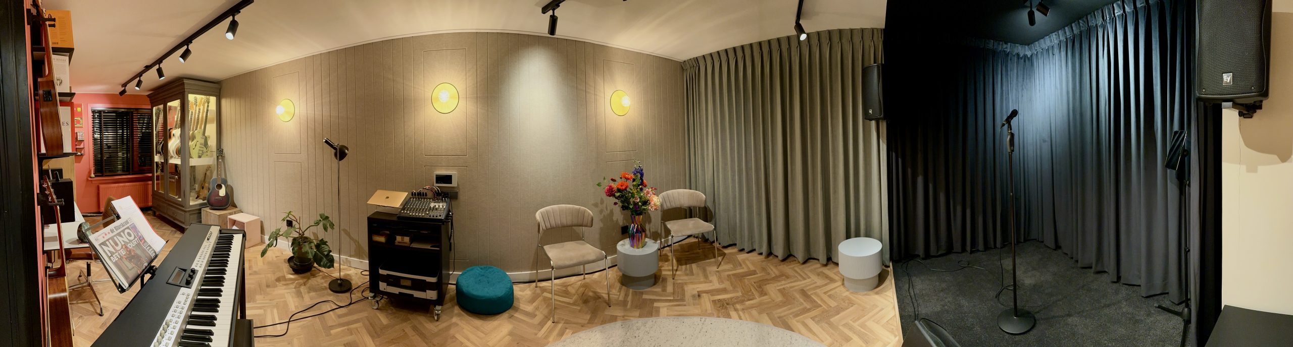 Zanghaus Studio